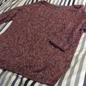 Denver Hayes sweater